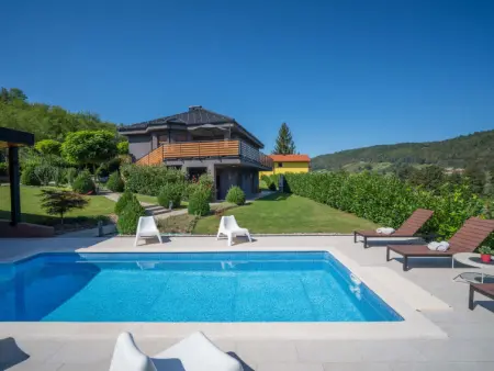 Mia, Maison 6 personnes à Bosiljevo - Photo 27