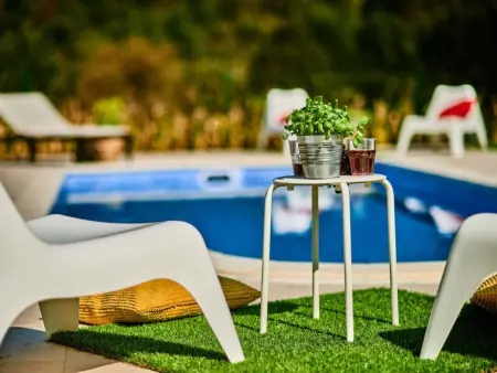 Mia, Maison 6 personnes à Bosiljevo - Photo 31