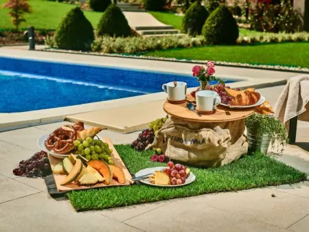 Mia, Maison 6 personnes à Bosiljevo - Photo 32