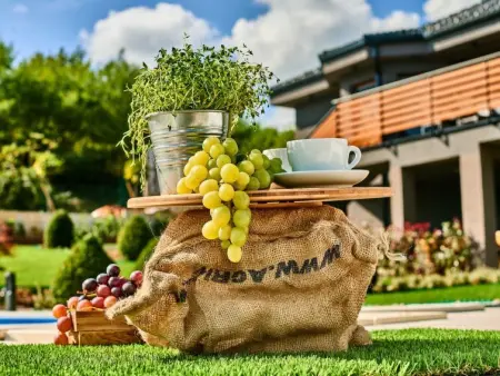 Mia, Maison 6 personnes à Bosiljevo - Photo 33