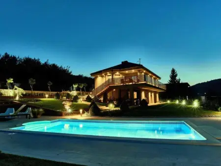 Mia, Maison 6 personnes à Bosiljevo - Photo 37