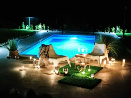 Mia, Maison 6 personnes à Bosiljevo - Photo 38