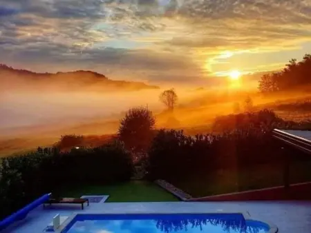 Mia, Maison 6 personnes à Bosiljevo - Photo 45