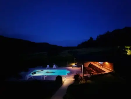 Mia, Maison 6 personnes à Bosiljevo - Photo 47