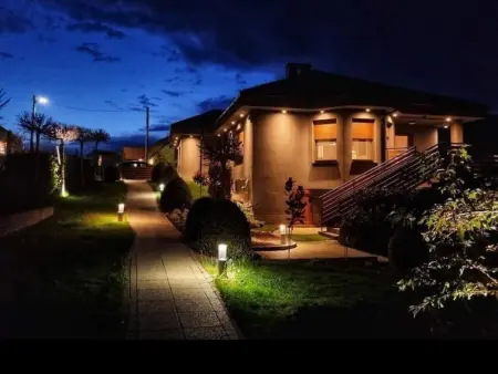 Mia, Maison 6 personnes à Bosiljevo - Photo 48