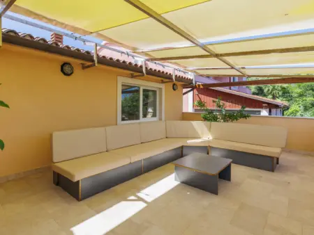 Licardo, Maison 16 personnes à Štinjan - Photo 7