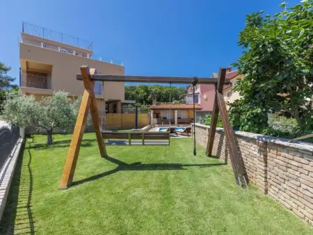 Licardo, Maison 16 personnes à Štinjan - Photo 8