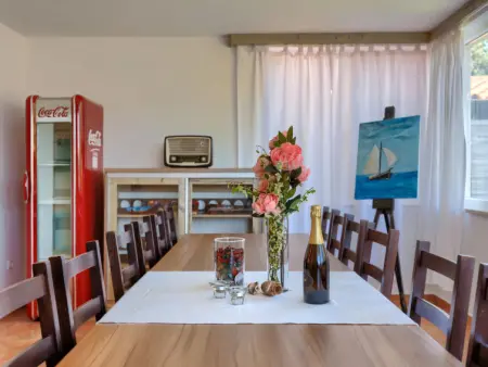 Licardo, Maison 16 personnes à Štinjan - Photo 10