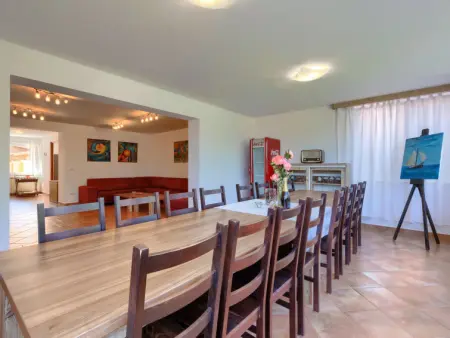 Licardo, Maison 16 personnes à Štinjan - Photo 11