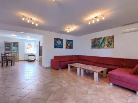 Licardo, Maison 16 personnes à Štinjan - Photo 13