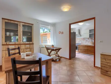 Licardo, Maison 16 personnes à Štinjan - Photo 15