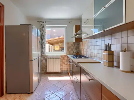 Licardo, Maison 16 personnes à Štinjan - Photo 16