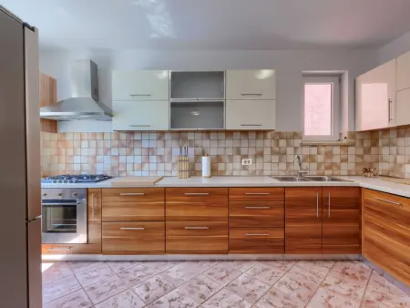 Licardo, Maison 16 personnes à Štinjan - Photo 17