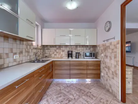 Licardo, Maison 16 personnes à Štinjan - Photo 18