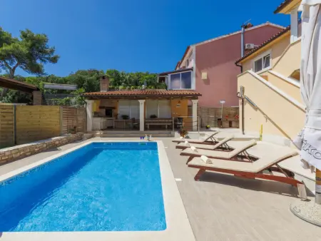 Licardo, Maison 16 personnes à Štinjan - Photo 19