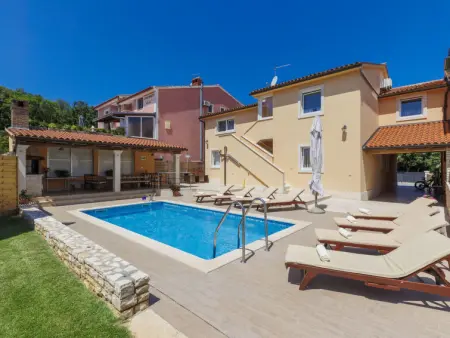 Licardo, Maison 16 personnes à Štinjan - Photo 20