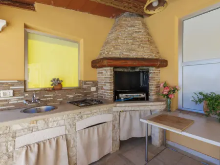 Licardo, Maison 16 personnes à Štinjan - Photo 21