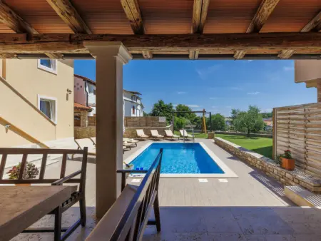 Licardo, Maison 16 personnes à Štinjan - Photo 22