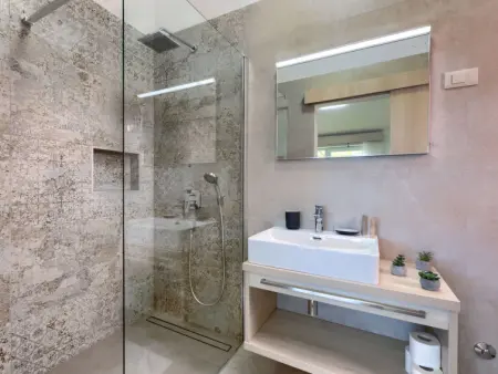 Licardo, Maison 16 personnes à Štinjan - Photo 24