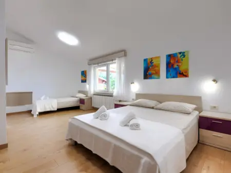 Licardo, Maison 16 personnes à Štinjan - Photo 25