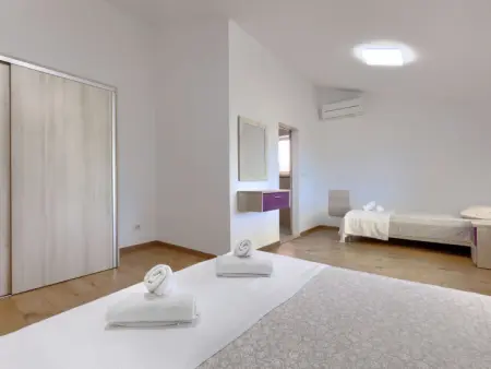 Licardo, Maison 16 personnes à Štinjan - Photo 26