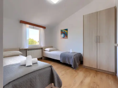 Licardo, Maison 16 personnes à Štinjan - Photo 27