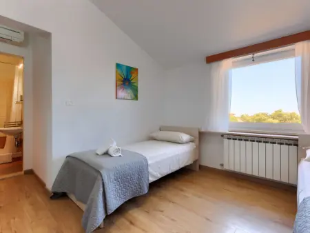 Licardo, Maison 16 personnes à Štinjan - Photo 28