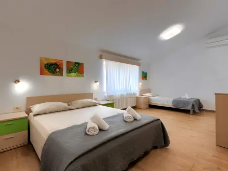 Licardo, Maison 16 personnes à Štinjan - Photo 29