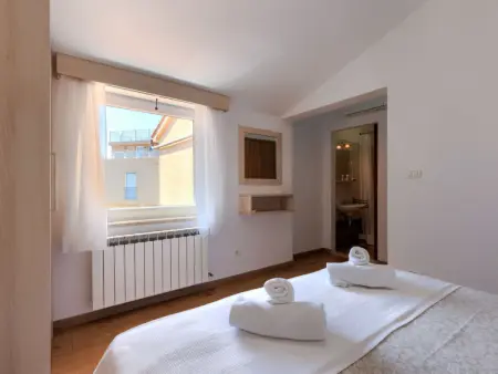 Licardo, Maison 16 personnes à Štinjan - Photo 38