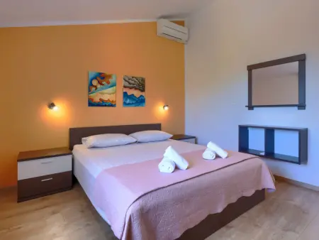 Licardo, Maison 16 personnes à Štinjan - Photo 45