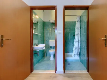 Licardo, Maison 16 personnes à Štinjan - Photo 47