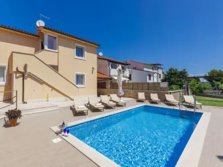 Licardo, Maison 16 personnes à Štinjan - Photo 48