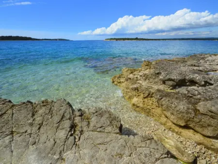 Licardo, Maison 16 personnes à Štinjan - Photo 52