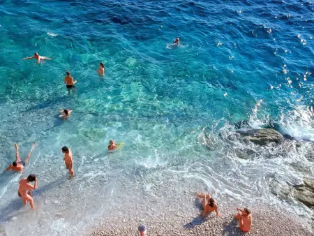 Licardo, Maison 16 personnes à Štinjan - Photo 53