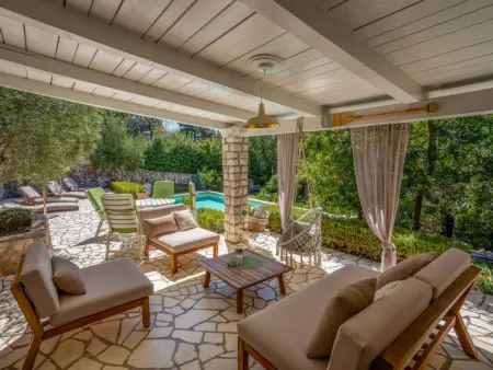 Villa Mo-Re, Maison 6 personnes à Novi Vinodolski - Photo 1