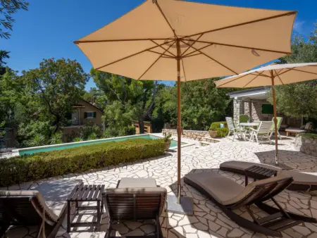 Villa Mo-Re, Maison 6 personnes à Novi Vinodolski - Photo 2