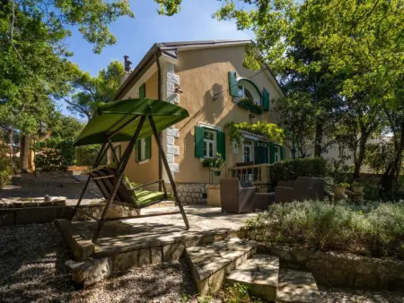 Villa Mo-Re, Maison 6 personnes à Novi Vinodolski - Photo 3