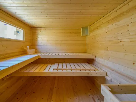 Villa Mo-Re, Maison 6 personnes à Novi Vinodolski - Photo 4