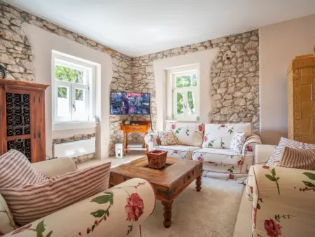 Villa Mo-Re, Maison 6 personnes à Novi Vinodolski - Photo 6