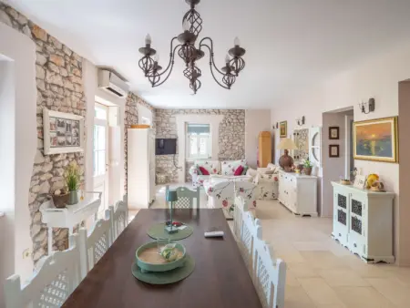 Villa Mo-Re, Maison 6 personnes à Novi Vinodolski - Photo 7