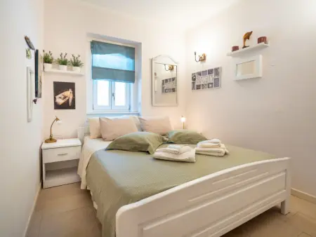 Villa Mo-Re, Maison 6 personnes à Novi Vinodolski - Photo 8