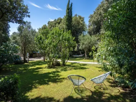 Villa Mo-Re, Maison 6 personnes à Novi Vinodolski - Photo 10