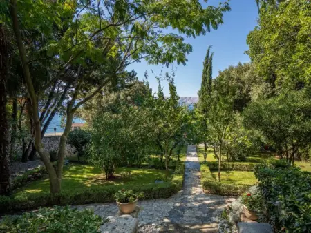 Villa Mo-Re, Maison 6 personnes à Novi Vinodolski - Photo 11