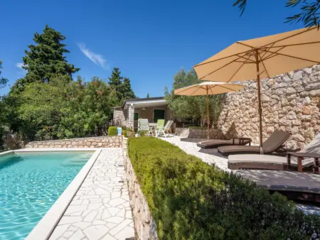 Villa Mo-Re, Maison 6 personnes à Novi Vinodolski - Photo 12