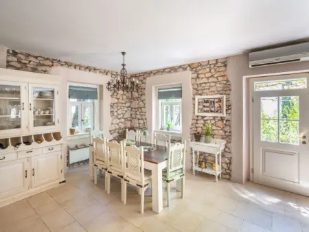 Villa Mo-Re, Maison 6 personnes à Novi Vinodolski - Photo 14