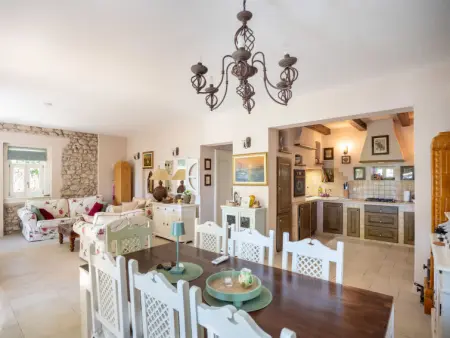 Villa Mo-Re, Maison 6 personnes à Novi Vinodolski - Photo 15