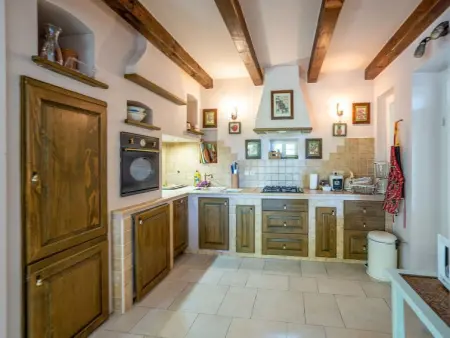 Villa Mo-Re, Maison 6 personnes à Novi Vinodolski - Photo 16