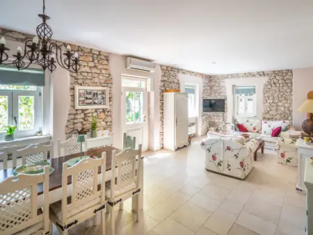 Villa Mo-Re, Maison 6 personnes à Novi Vinodolski - Photo 19