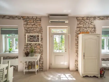 Villa Mo-Re, Maison 6 personnes à Novi Vinodolski - Photo 20