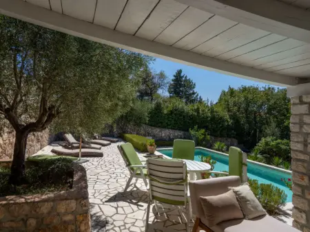 Villa Mo-Re, Maison 6 personnes à Novi Vinodolski - Photo 22